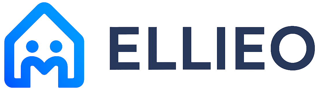 Ellieo Logo